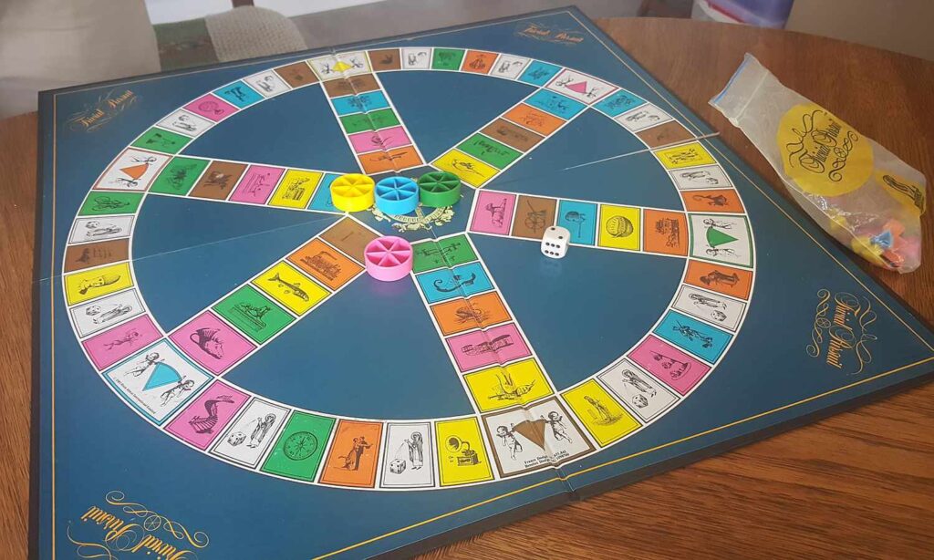 Comment Jouer au Trivial Pursuit