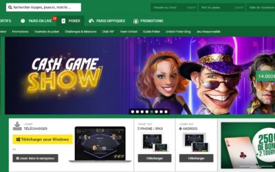 Avis et Test Unibet Poker : Est-ce la Meilleure Option pour les Débutants ?