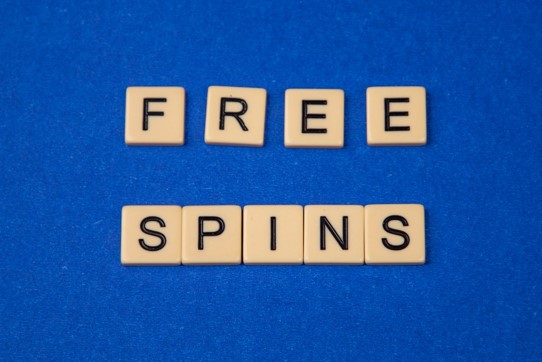 5 Meilleurs Bonus de Free Spins Pour Amateurs de Machines à Sous